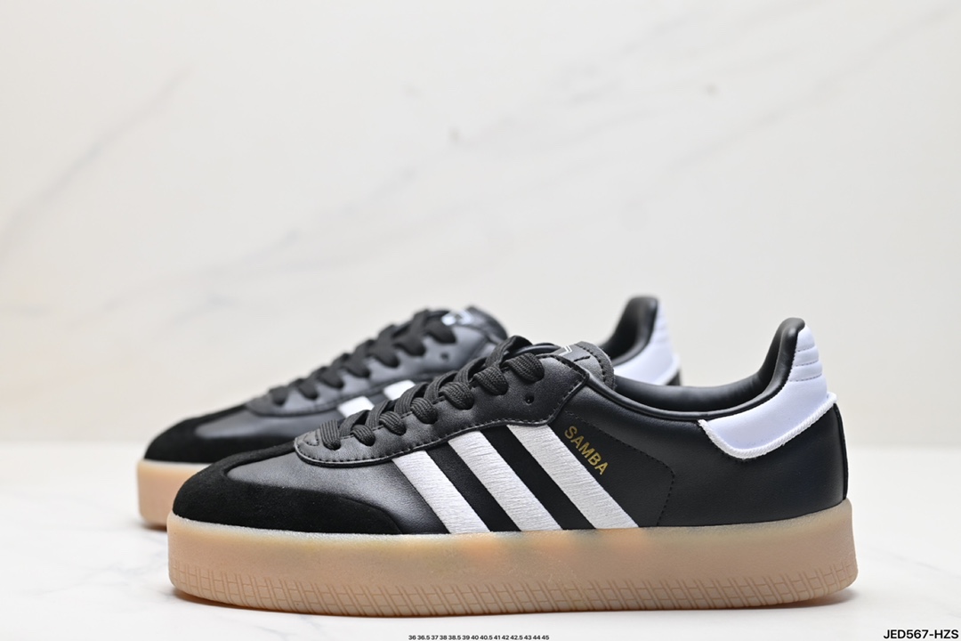 Adidas Samba Shoes